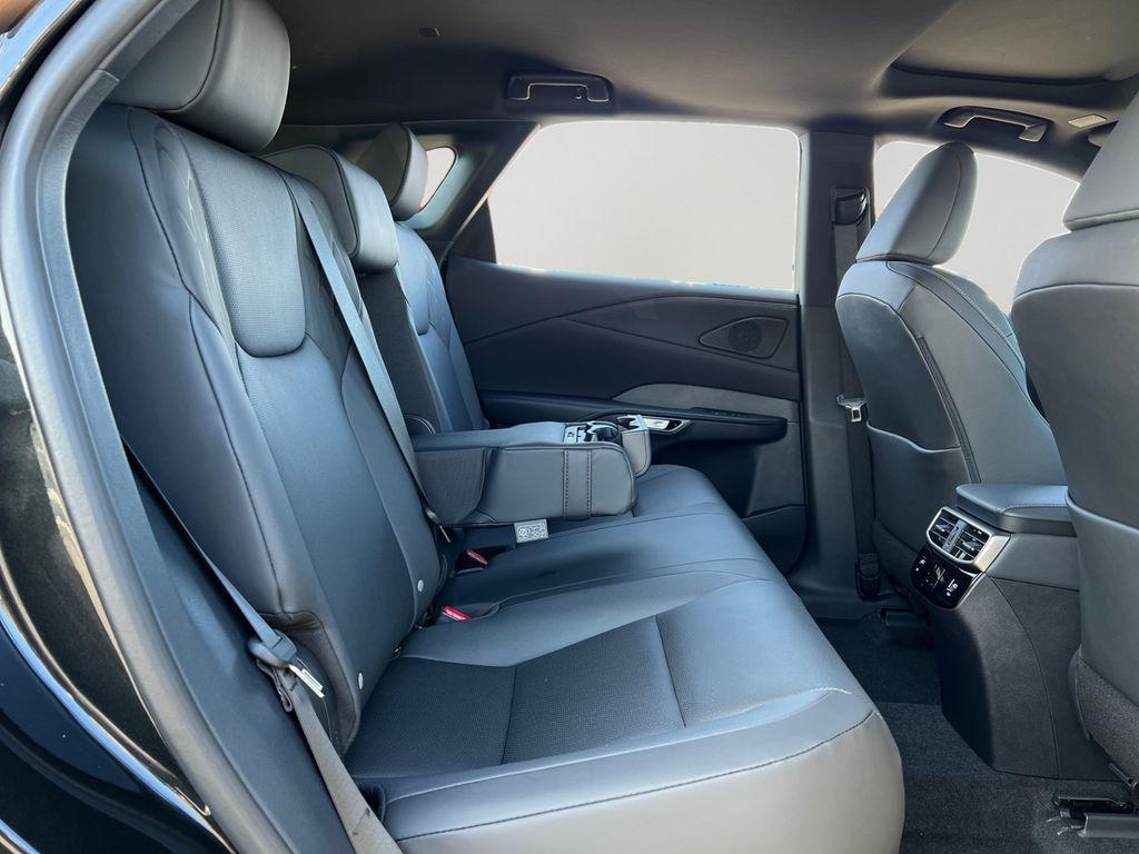 new 2026 Lexus RX 350 car, priced at $56,994