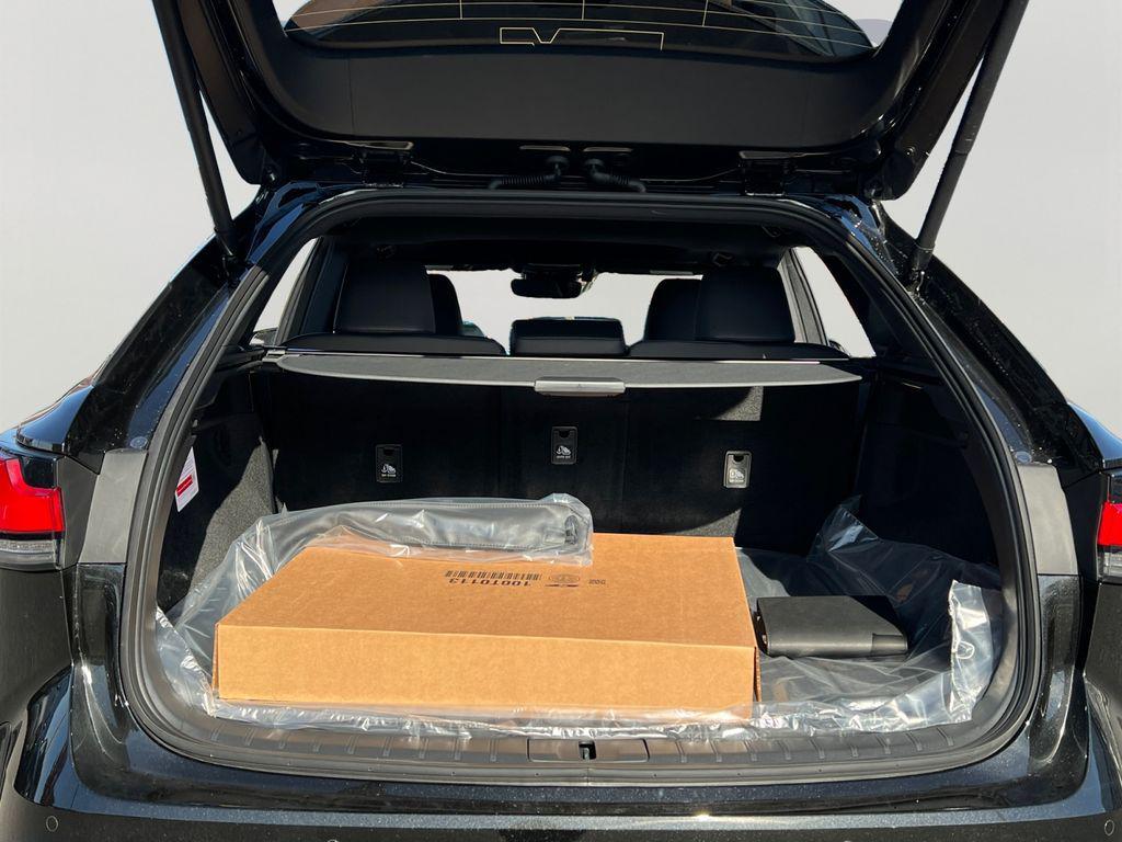 new 2026 Lexus RX 350 car, priced at $56,994