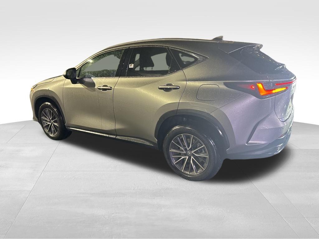 used 2023 Lexus NX 350 car, priced at $37,422