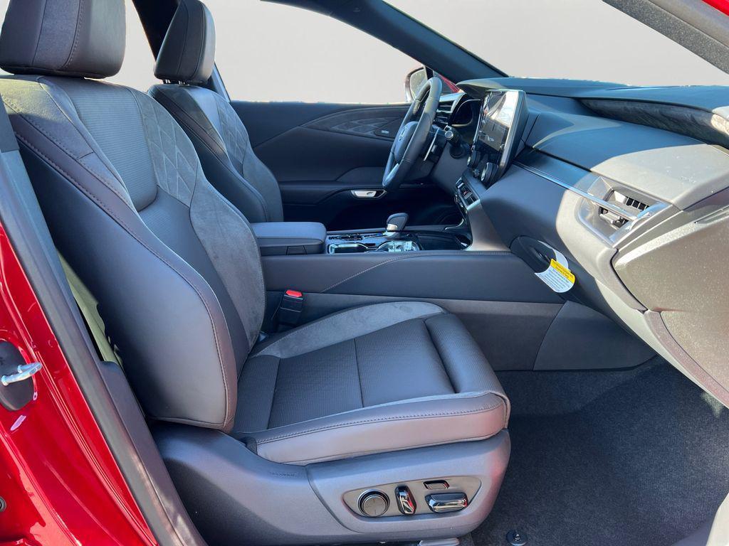 new 2026 Lexus RX 350 car, priced at $66,026