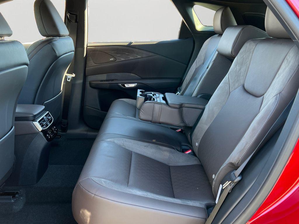 new 2026 Lexus RX 350 car, priced at $66,026