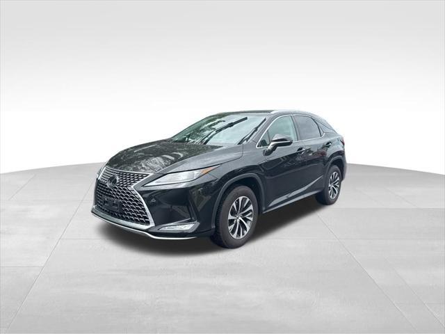 used 2022 Lexus RX 350 car, priced at $41,900