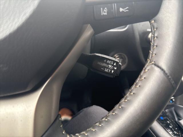 used 2022 Lexus RX 350 car, priced at $41,900
