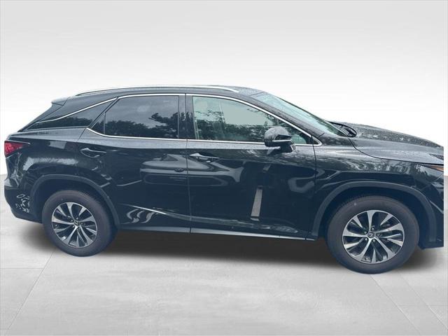 used 2022 Lexus RX 350 car, priced at $41,900