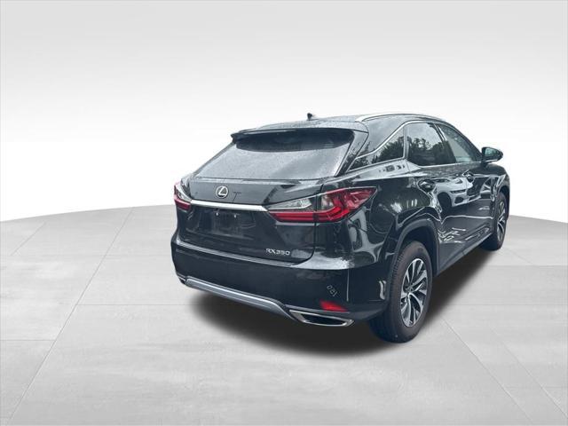 used 2022 Lexus RX 350 car, priced at $41,900