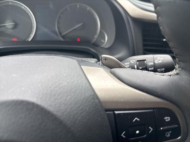 used 2022 Lexus RX 350 car, priced at $41,900