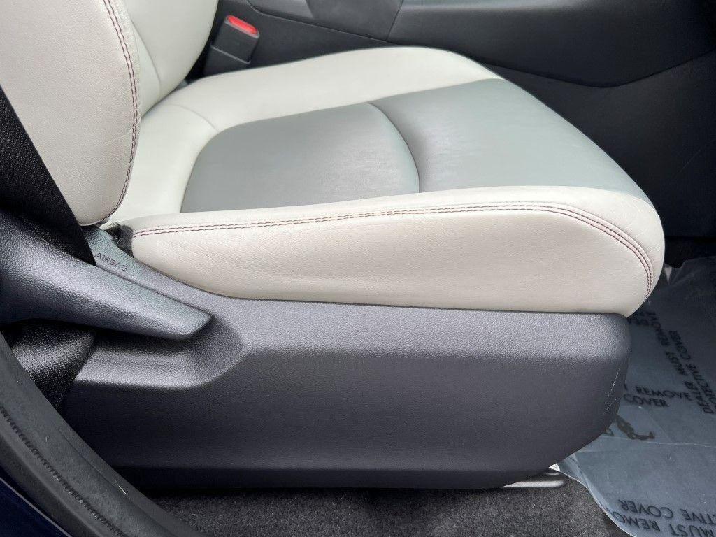 used 2020 Toyota RAV4 Hybrid car, priced at $25,499