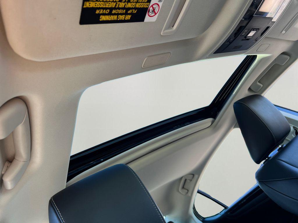 used 2021 Lexus ES 250 car, priced at $27,990