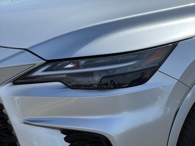 used 2025 Lexus RX 350 car, priced at $56,149