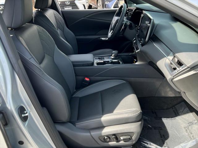 used 2025 Lexus RX 350 car, priced at $56,149