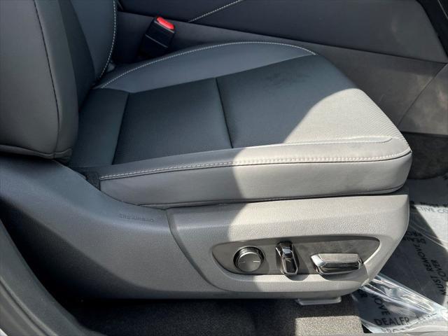 used 2025 Lexus RX 350 car, priced at $56,149