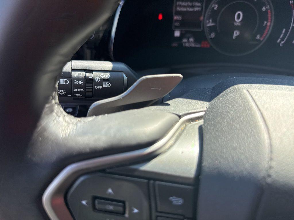 used 2024 Lexus NX 350 car, priced at $42,719