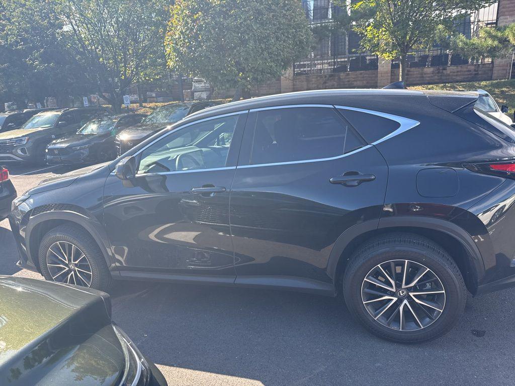 used 2024 Lexus NX 350 car, priced at $42,719