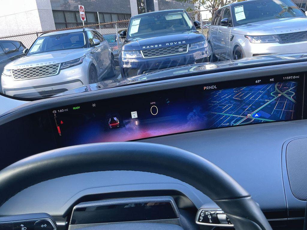 used 2024 Lincoln Nautilus car, priced at $47,995