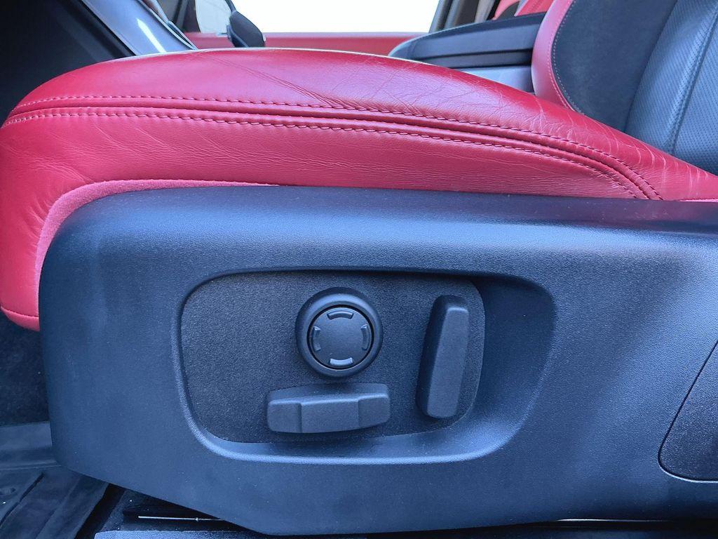 used 2021 Land Rover Range Rover Sport car, priced at $36,755