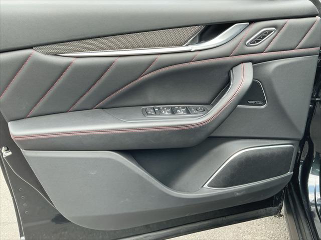 used 2022 Maserati Levante car, priced at $44,099