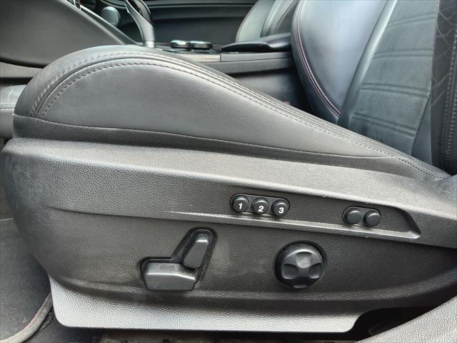 used 2019 Alfa Romeo Giulia car, priced at $33,295
