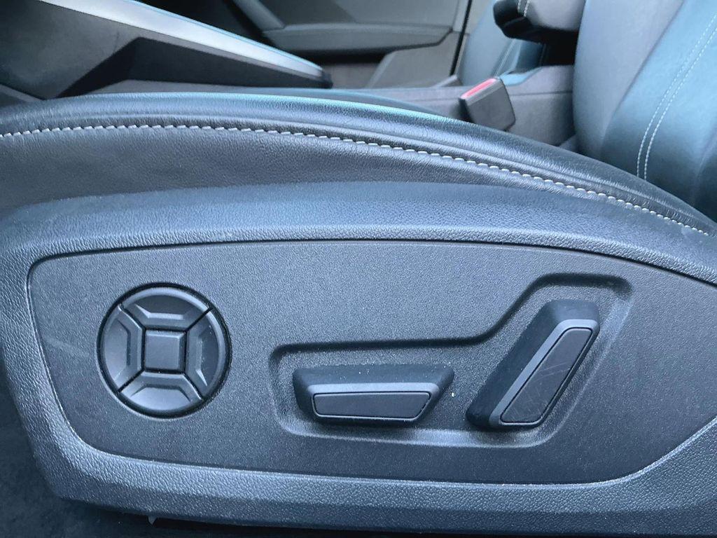 used 2024 Audi A3 car, priced at $21,495