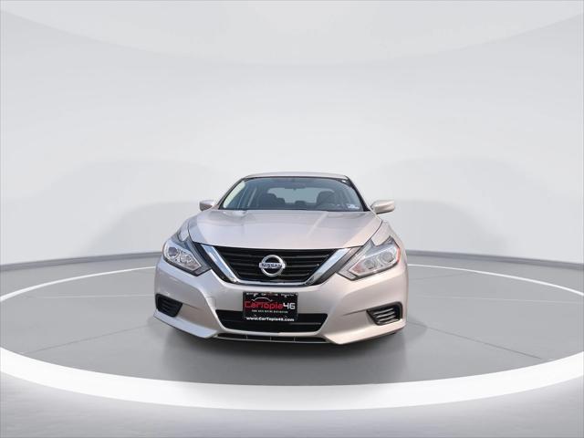 used 2017 Nissan Altima car, priced at $12,187