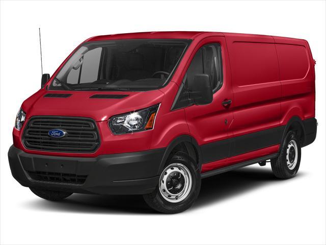 used 2019 Ford Transit-150 car, priced at $24,981