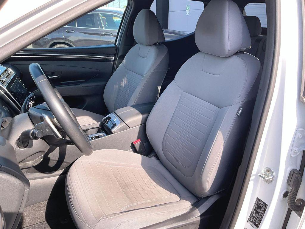 used 2022 Hyundai SANTA CRUZ car, priced at $23,367