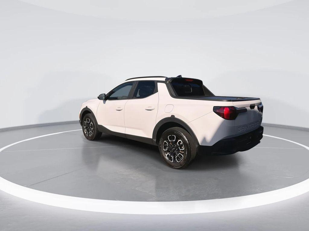 used 2022 Hyundai SANTA CRUZ car, priced at $23,367