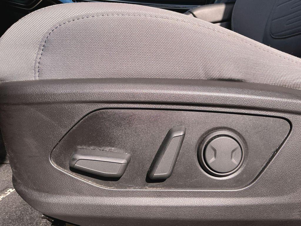 used 2022 Hyundai SANTA CRUZ car, priced at $23,367