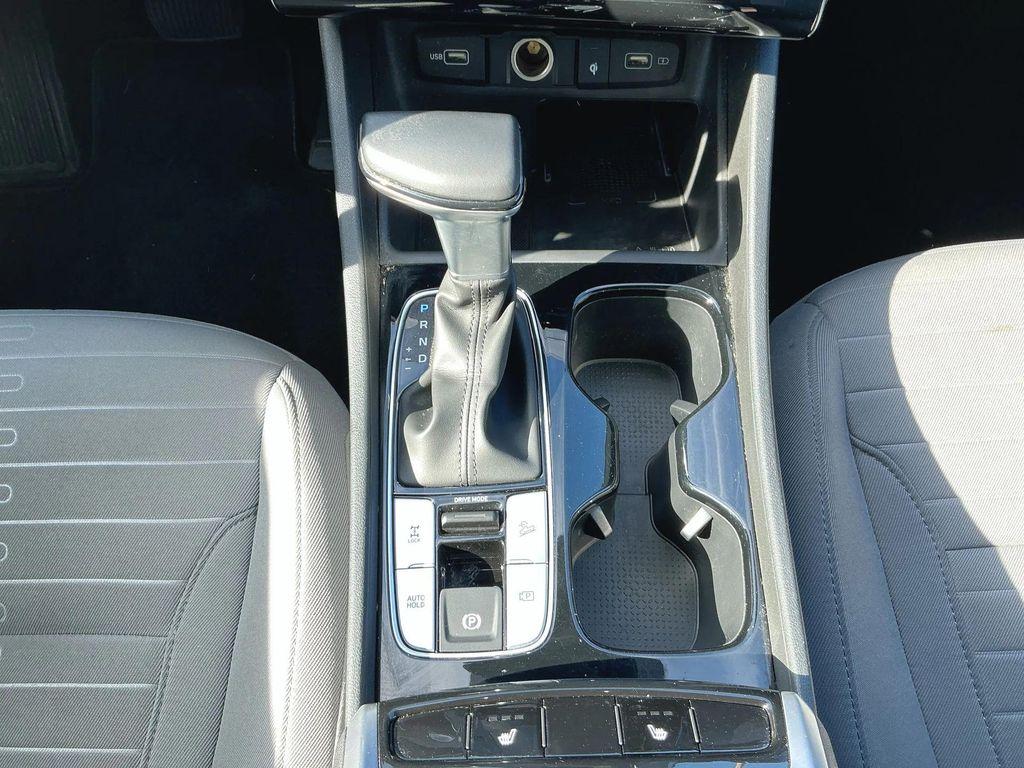 used 2022 Hyundai SANTA CRUZ car, priced at $23,367