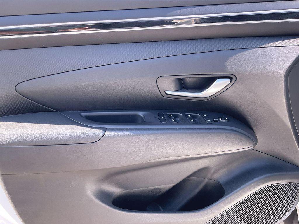 used 2022 Hyundai SANTA CRUZ car, priced at $23,367