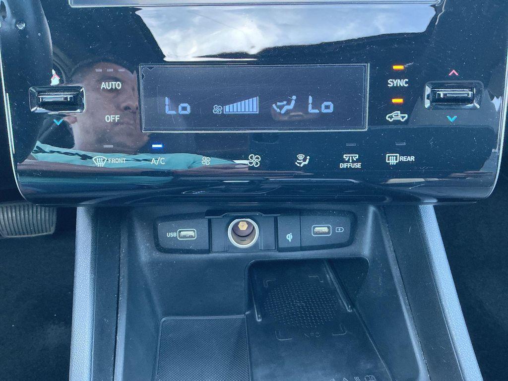 used 2022 Hyundai SANTA CRUZ car, priced at $23,367