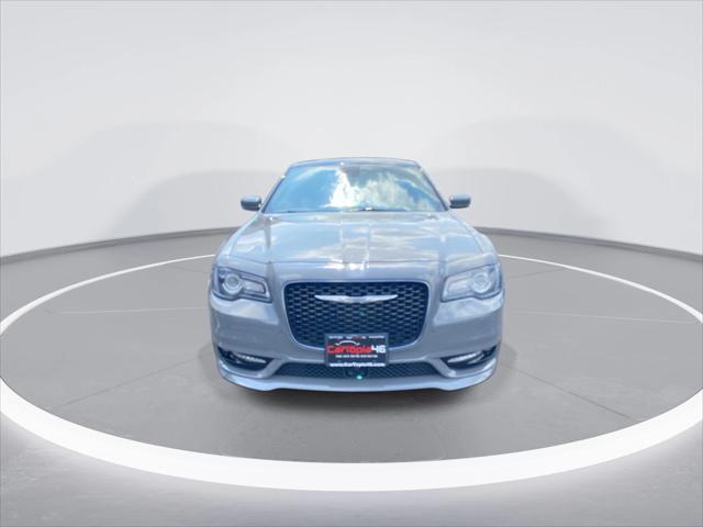 used 2018 Chrysler 300 car, priced at $21,295