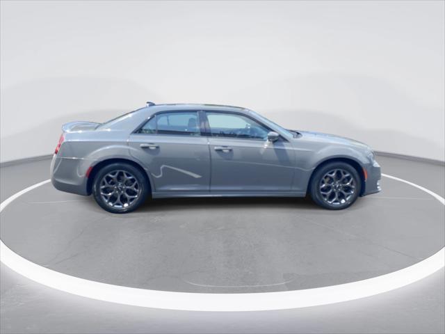 used 2018 Chrysler 300 car, priced at $21,295