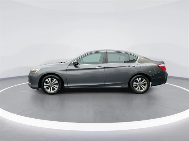 used 2015 Honda Accord car, priced at $10,595