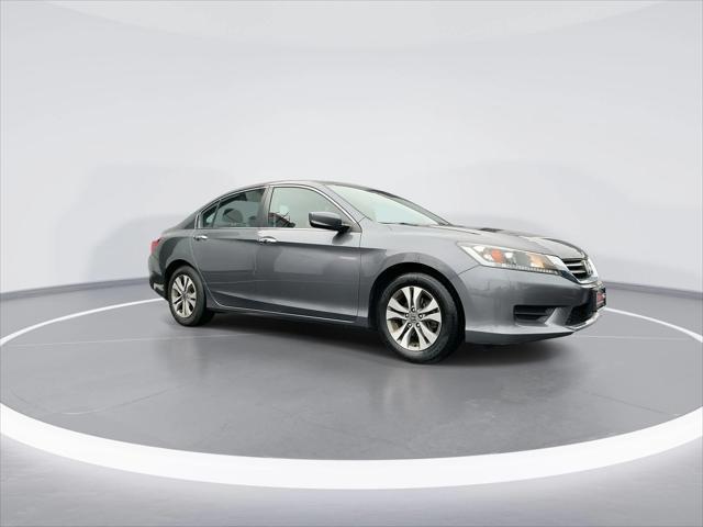 used 2015 Honda Accord car, priced at $10,595