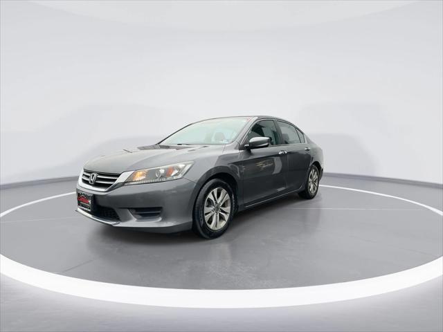 used 2015 Honda Accord car, priced at $10,595