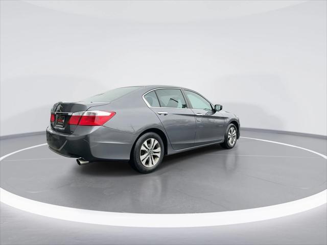 used 2015 Honda Accord car, priced at $10,595