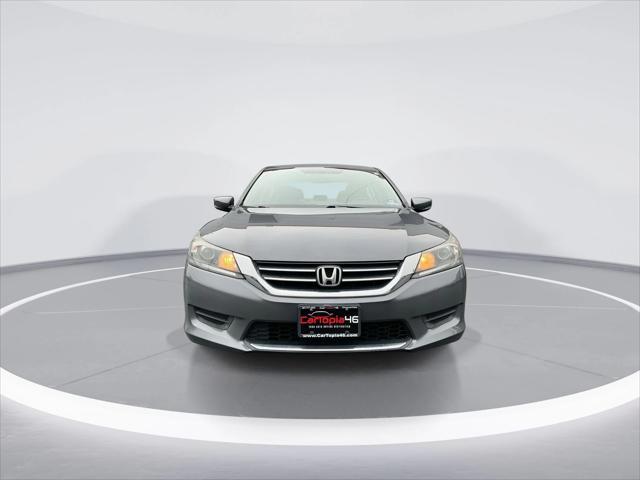 used 2015 Honda Accord car, priced at $10,595