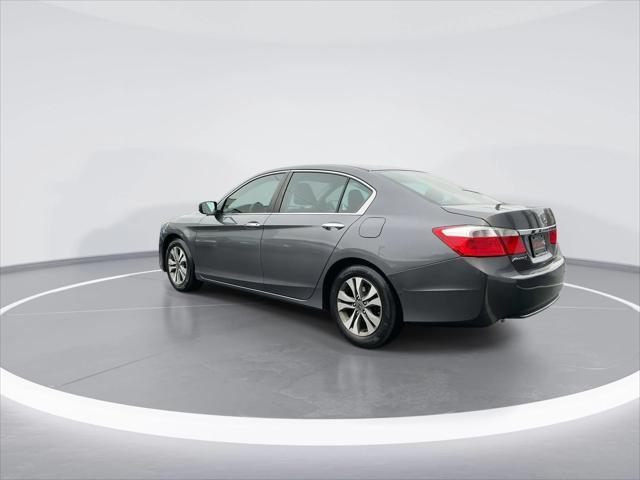 used 2015 Honda Accord car, priced at $10,595