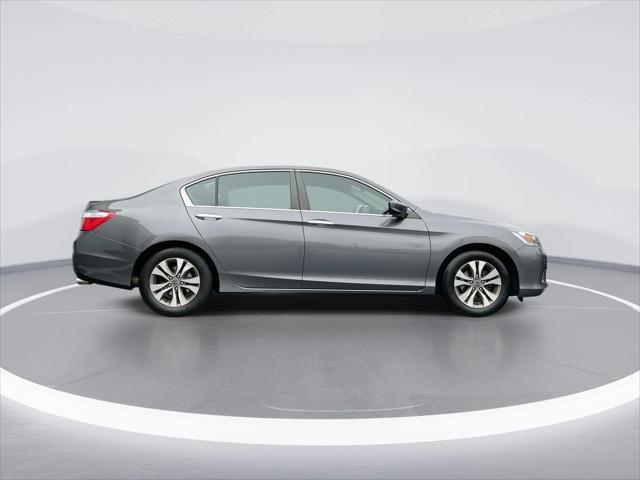 used 2015 Honda Accord car, priced at $10,595