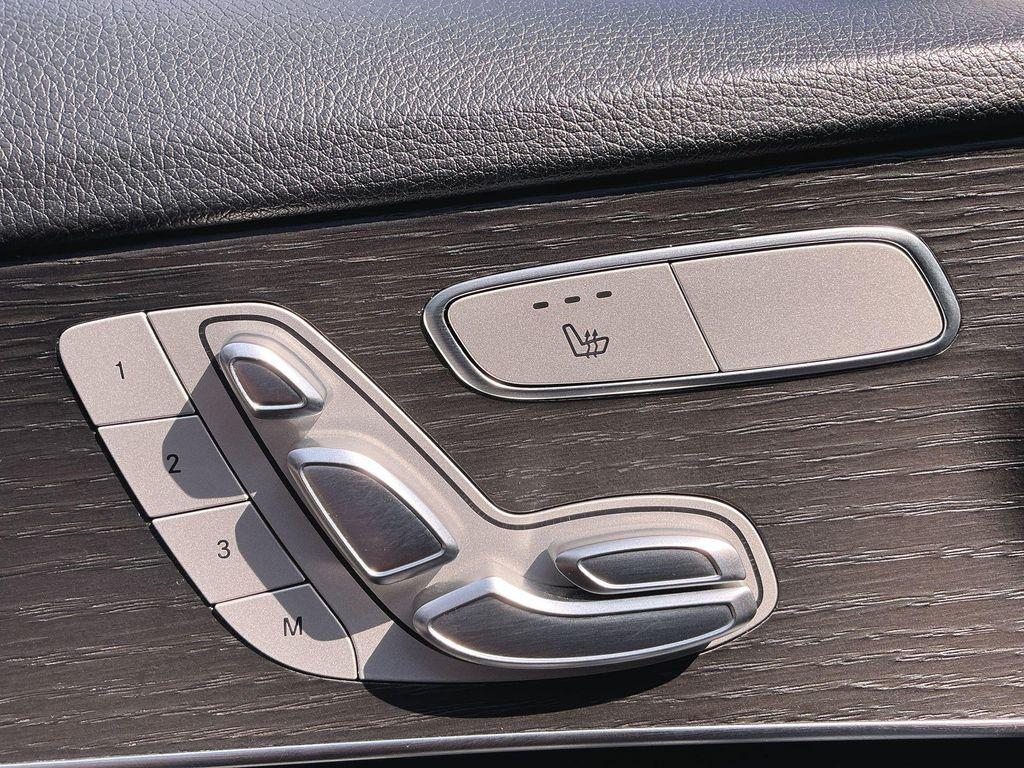 used 2020 Mercedes-Benz C-Class car, priced at $21,733