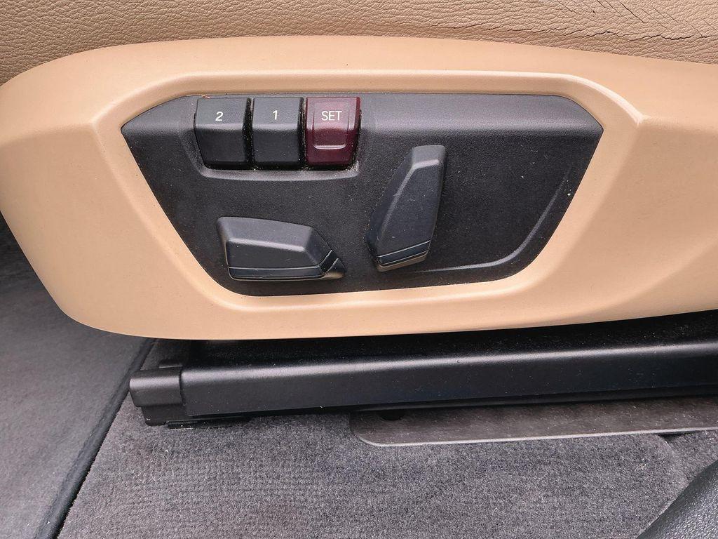 used 2016 BMW X3 car