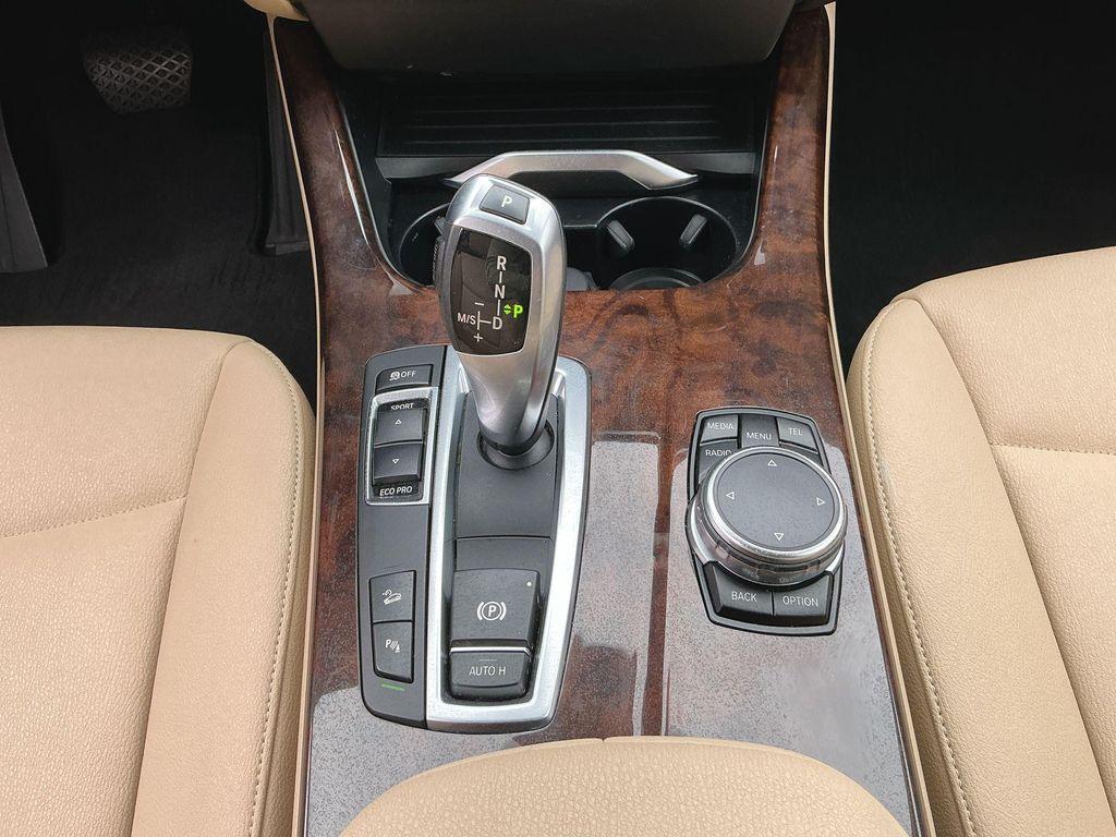 used 2016 BMW X3 car