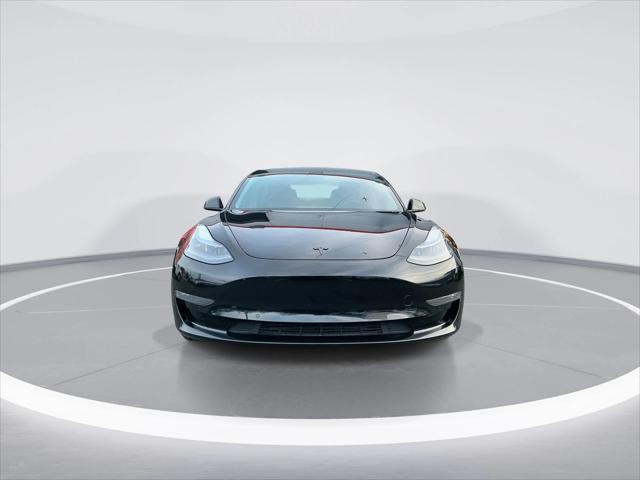 used 2021 Tesla Model 3 car, priced at $22,995