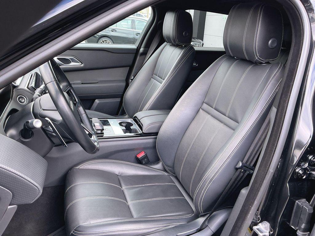 used 2022 Land Rover Range Rover Velar car, priced at $27,528