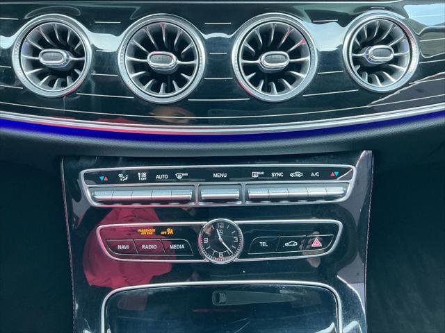 used 2020 Mercedes-Benz AMG CLS 53 car, priced at $42,862