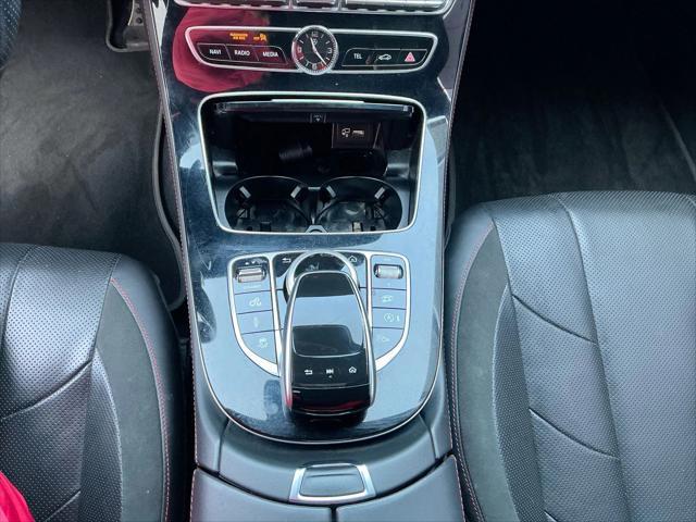 used 2020 Mercedes-Benz AMG CLS 53 car, priced at $42,862