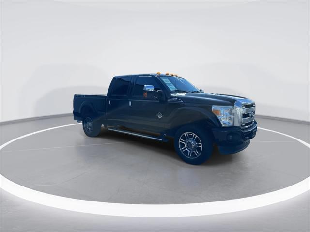 used 2015 Ford F-250 car, priced at $28,995