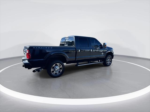 used 2015 Ford F-250 car, priced at $28,995