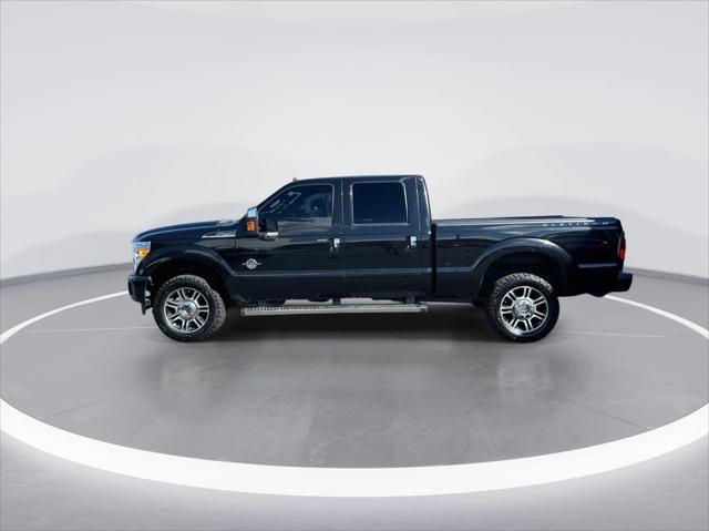 used 2015 Ford F-250 car, priced at $28,995