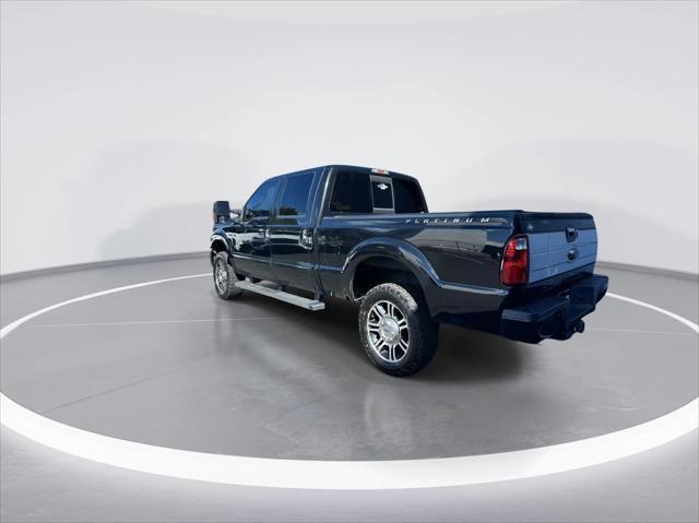 used 2015 Ford F-250 car, priced at $28,995